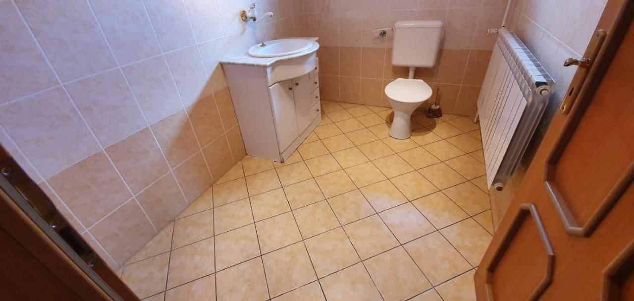 Vila Bela Pod Pradedem Extérieur photo