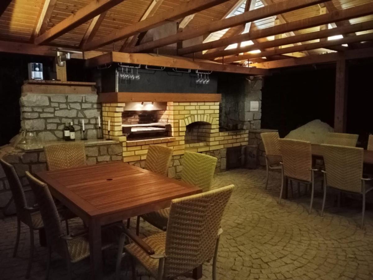 Vila Bela Pod Pradedem Extérieur photo